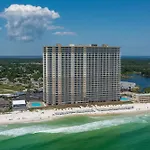 Breathtaking Gulf-Front Condo Near Pier Park