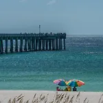 Breathtaking Gulf-Front Condo Near Pier Park