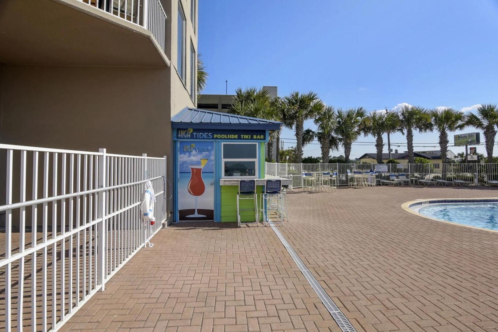 Breathtaking Gulf-front Near Pier Park * Panama City Beach