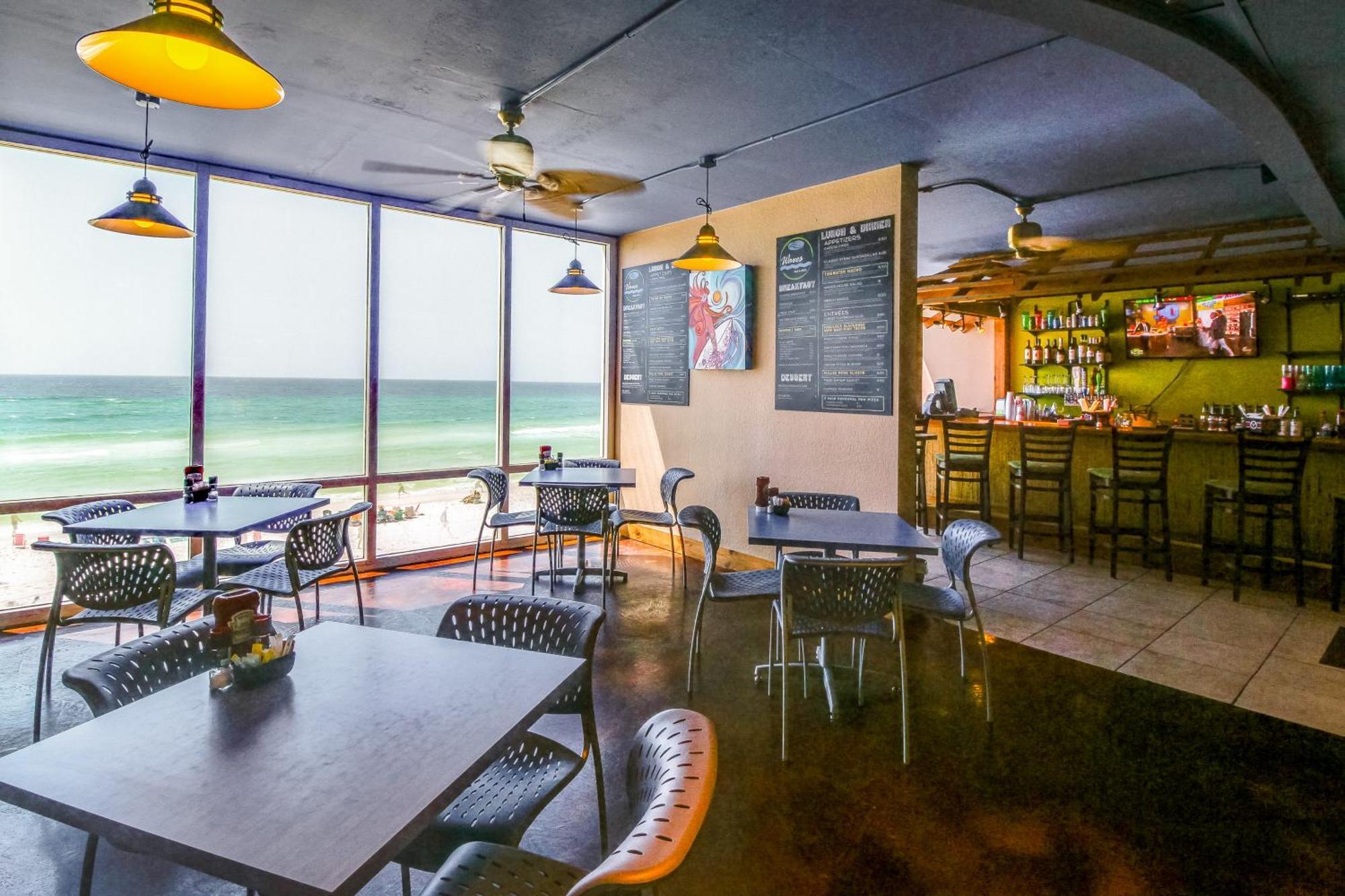 Breathtaking Gulf-front Near Pier Park * Panama City Beach