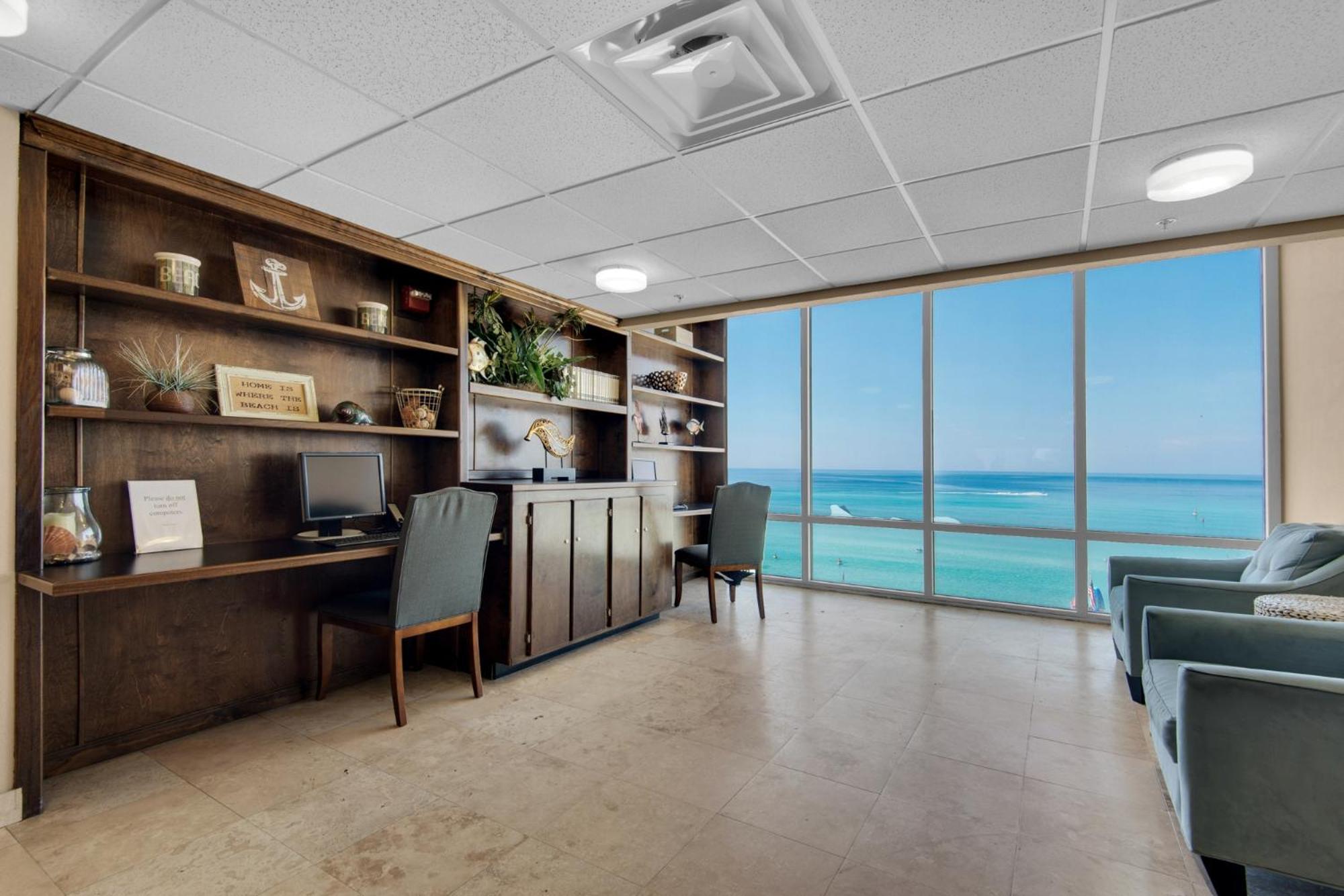 Breathtaking Gulf-front Near Pier Park Aparthotel Panama City Beach