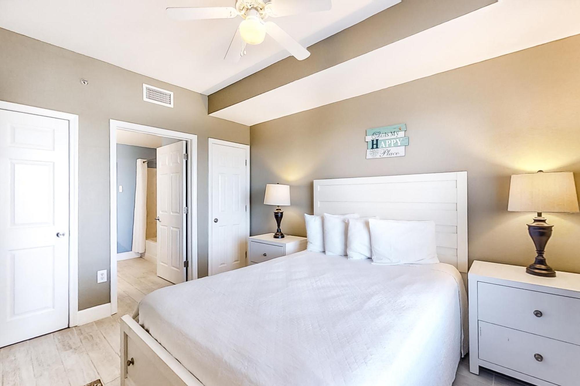 Breathtaking Gulf-front Near Pier Park * Panama City Beach