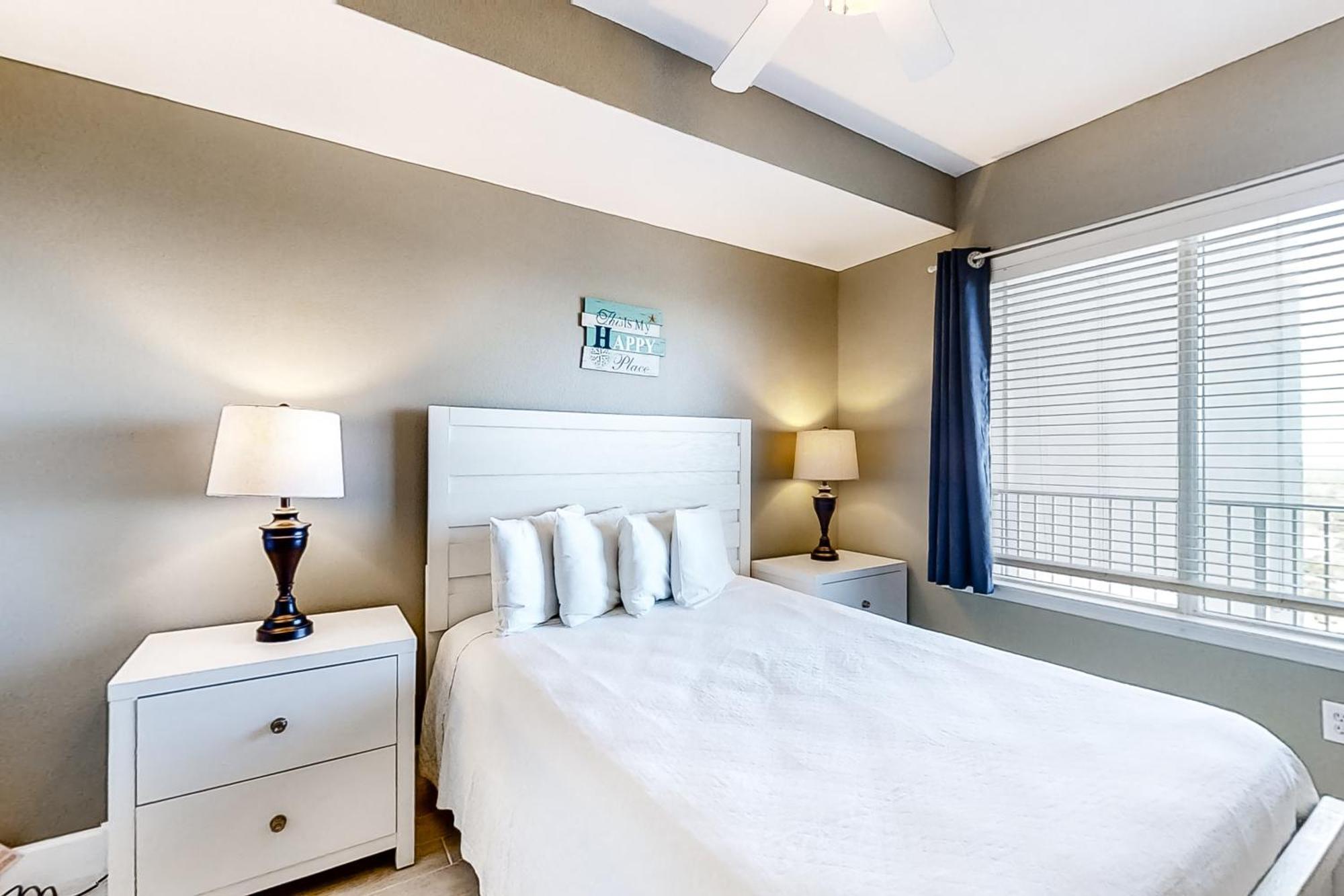 Aparthotel Breathtaking Gulf-front Near Pier Park Panama City Beach