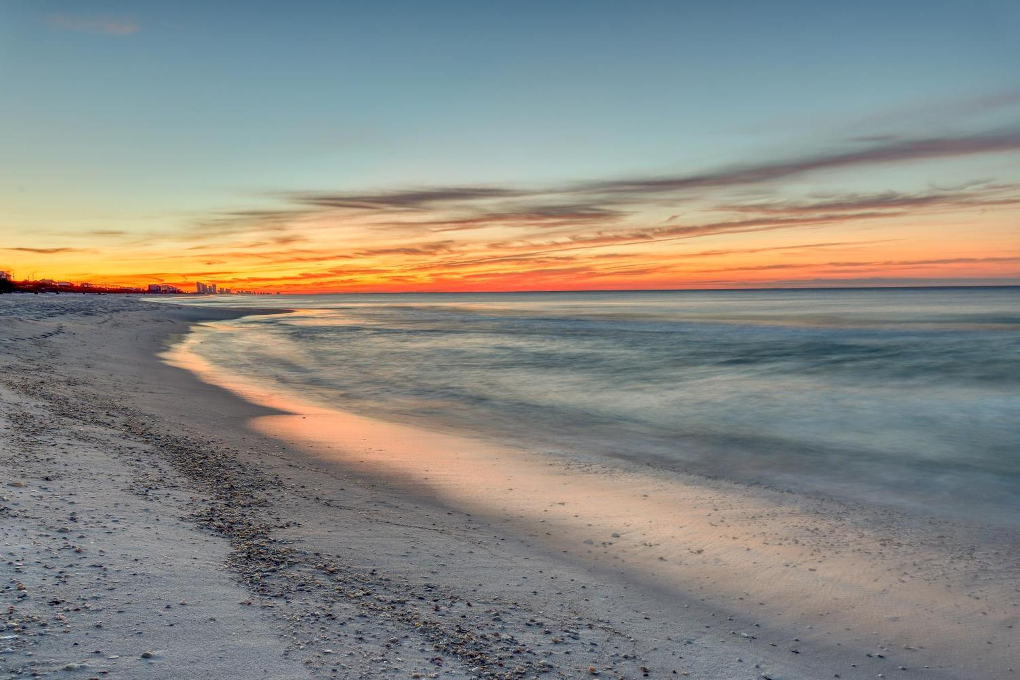 Breathtaking Gulf-front Near Pier Park Aparthotel Panama City Beach