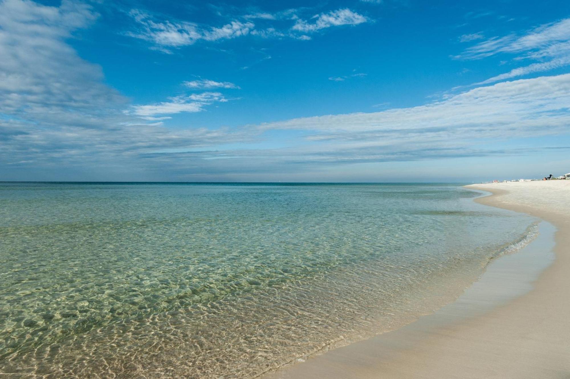 Breathtaking Gulf-front Near Pier Park Panama City Beach