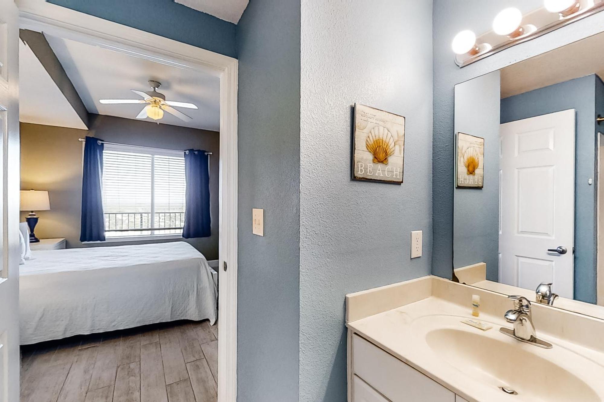 Breathtaking Gulf-front Near Pier Park * Panama City Beach