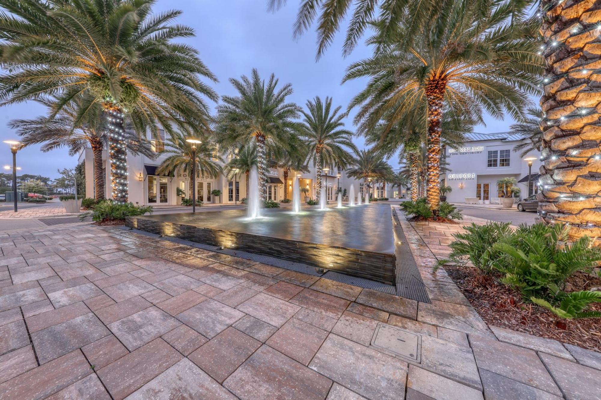 Breathtaking Gulf-front Near Pier Park * Panama City Beach