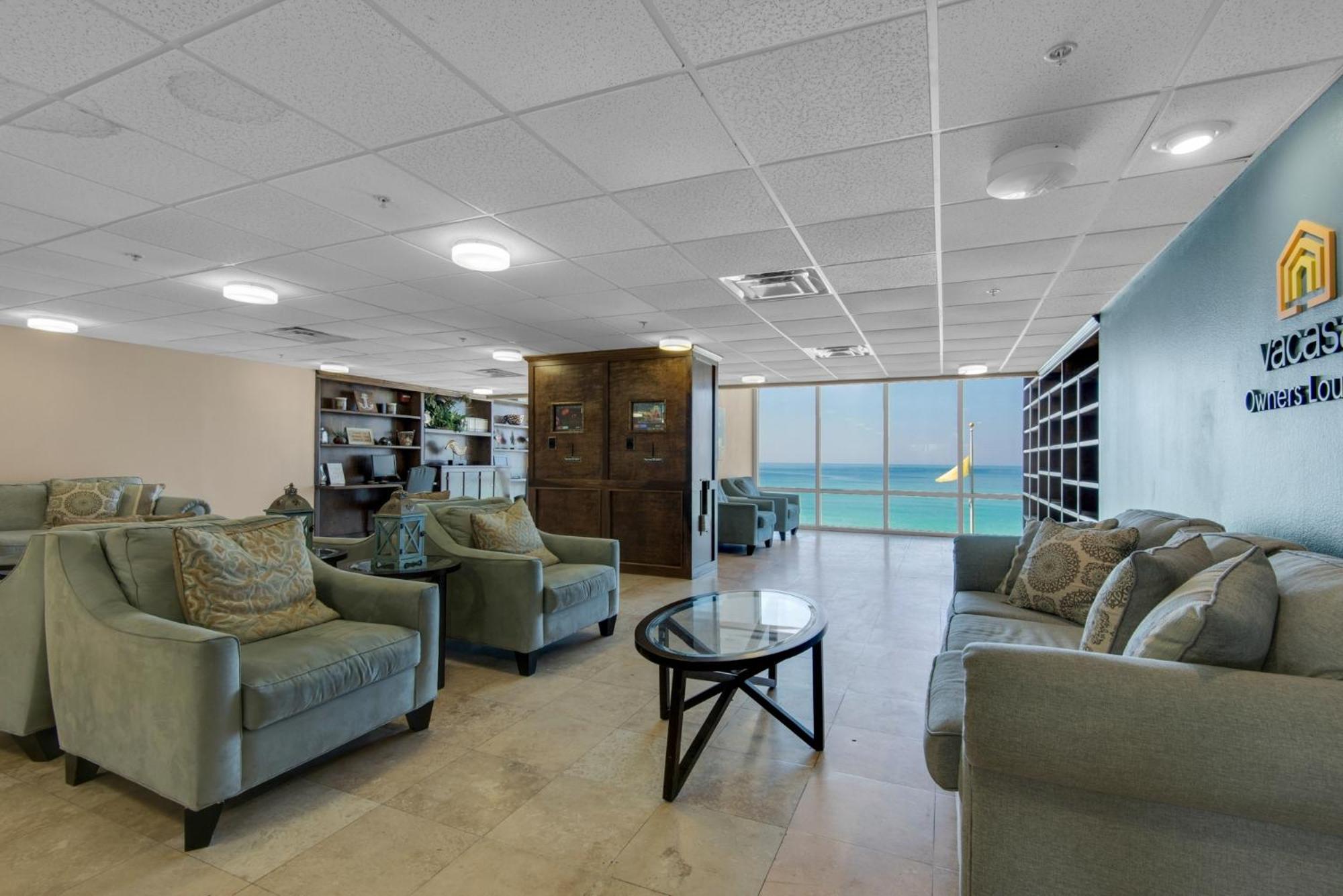Breathtaking Gulf-front Near Pier Park Aparthotel Panama City Beach